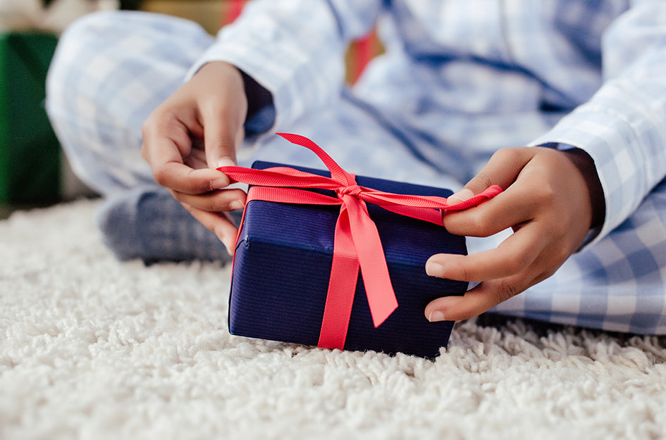 HOLIDAY GIFT GUIDE FOR KIDS UNDER $100 AT LEXIE