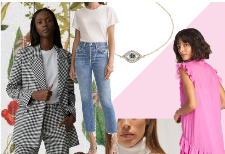 #LEXIEGIRLS FAVS - KOURTNEY'S PICKS