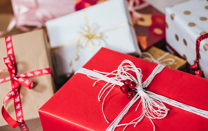 HOLIDAY GIFT GUIDE UNDER $100 AT LEXIE