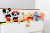 Disney's Mickey Mouse Stuffed Plush Toy, 12 Inches