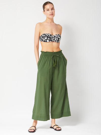 Brooke Pants Olive