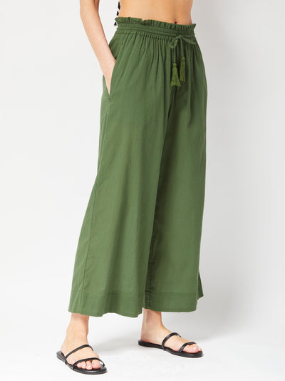 Brooke Pants Olive