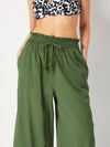 Brooke Pants Olive