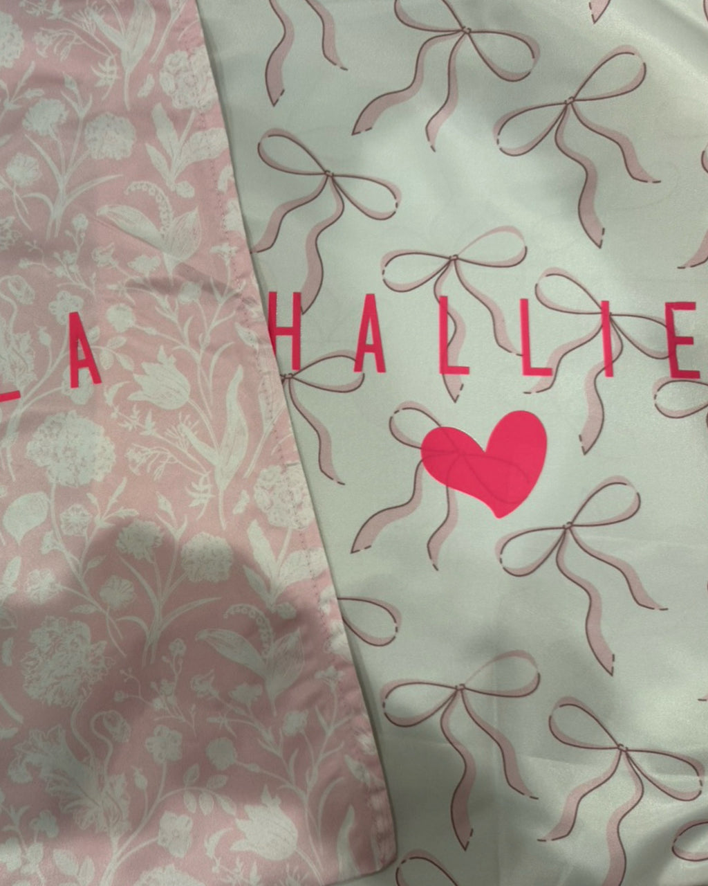 Custom Favor/Gift