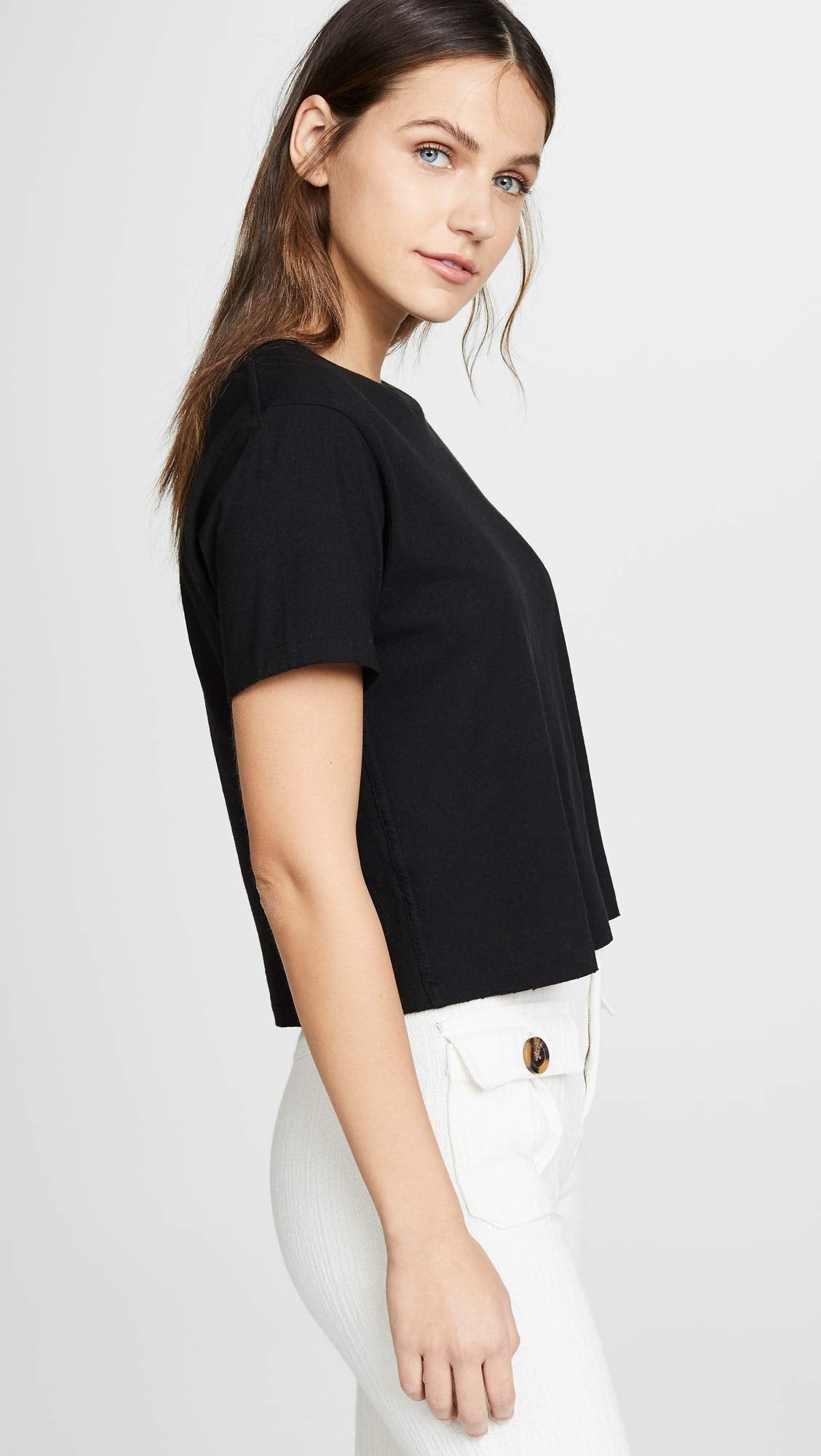 AMO Women's Babe Tee