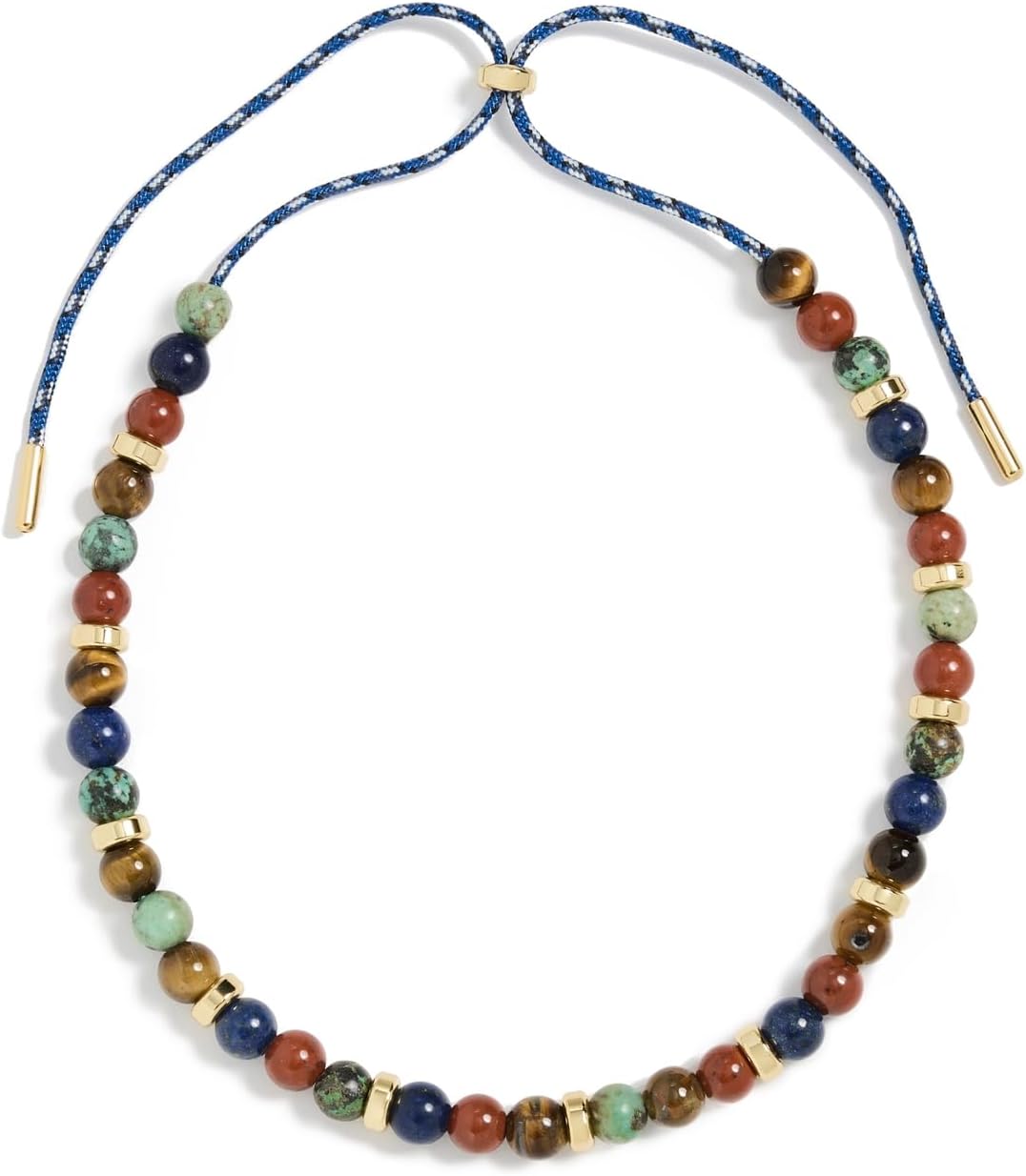 Eliou Women's Paco Necklace, Multicolor, One Size