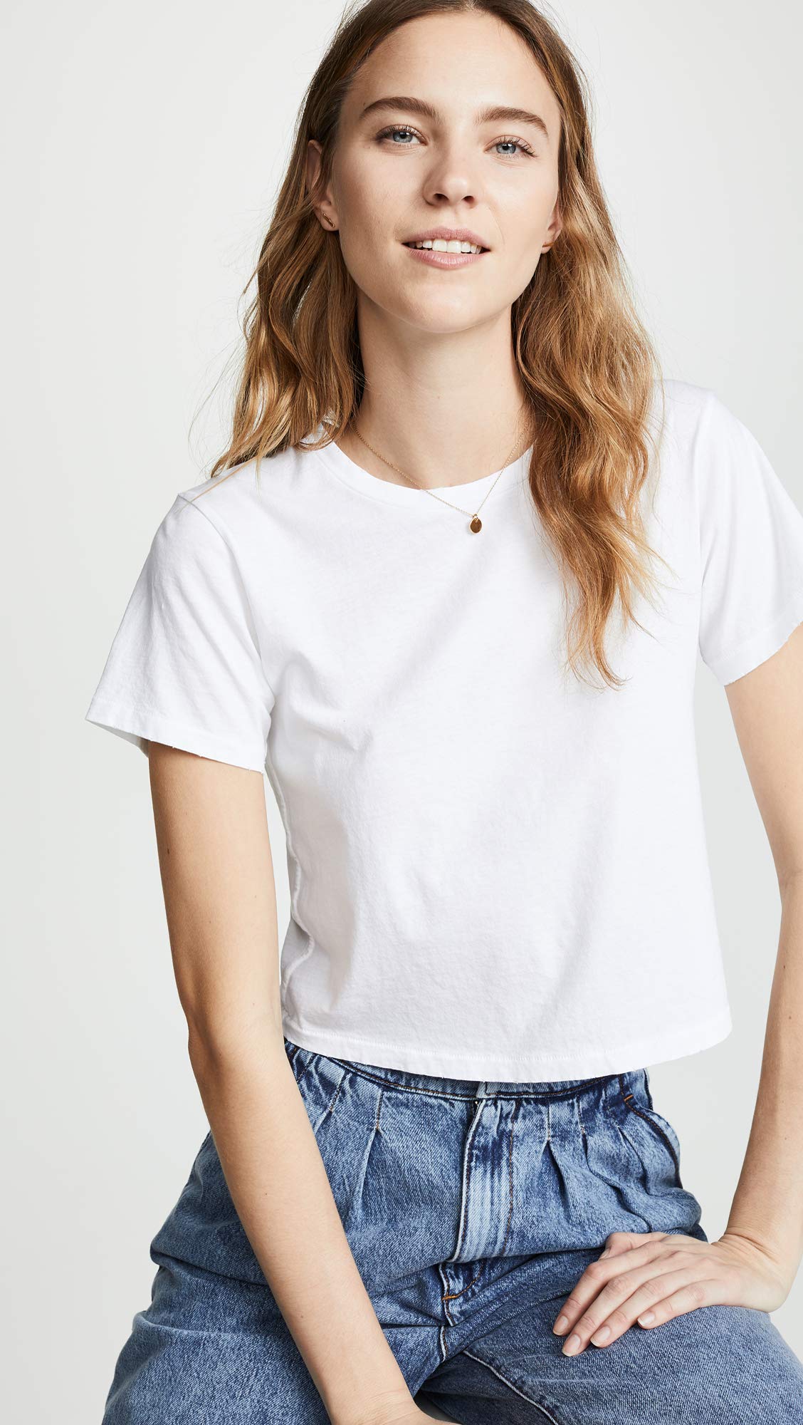 AMO Women's Babe Tee