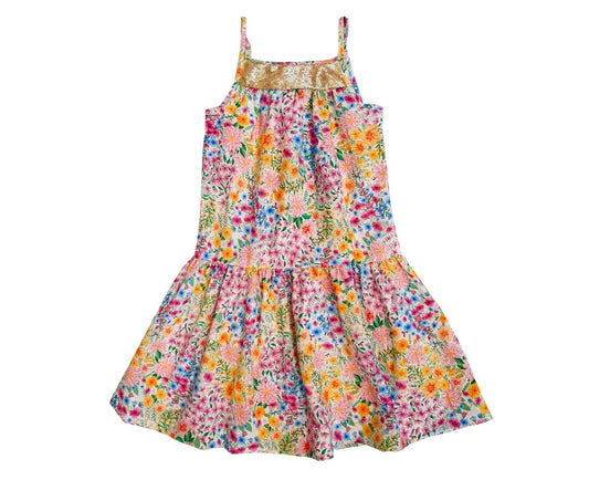Meadow Dress