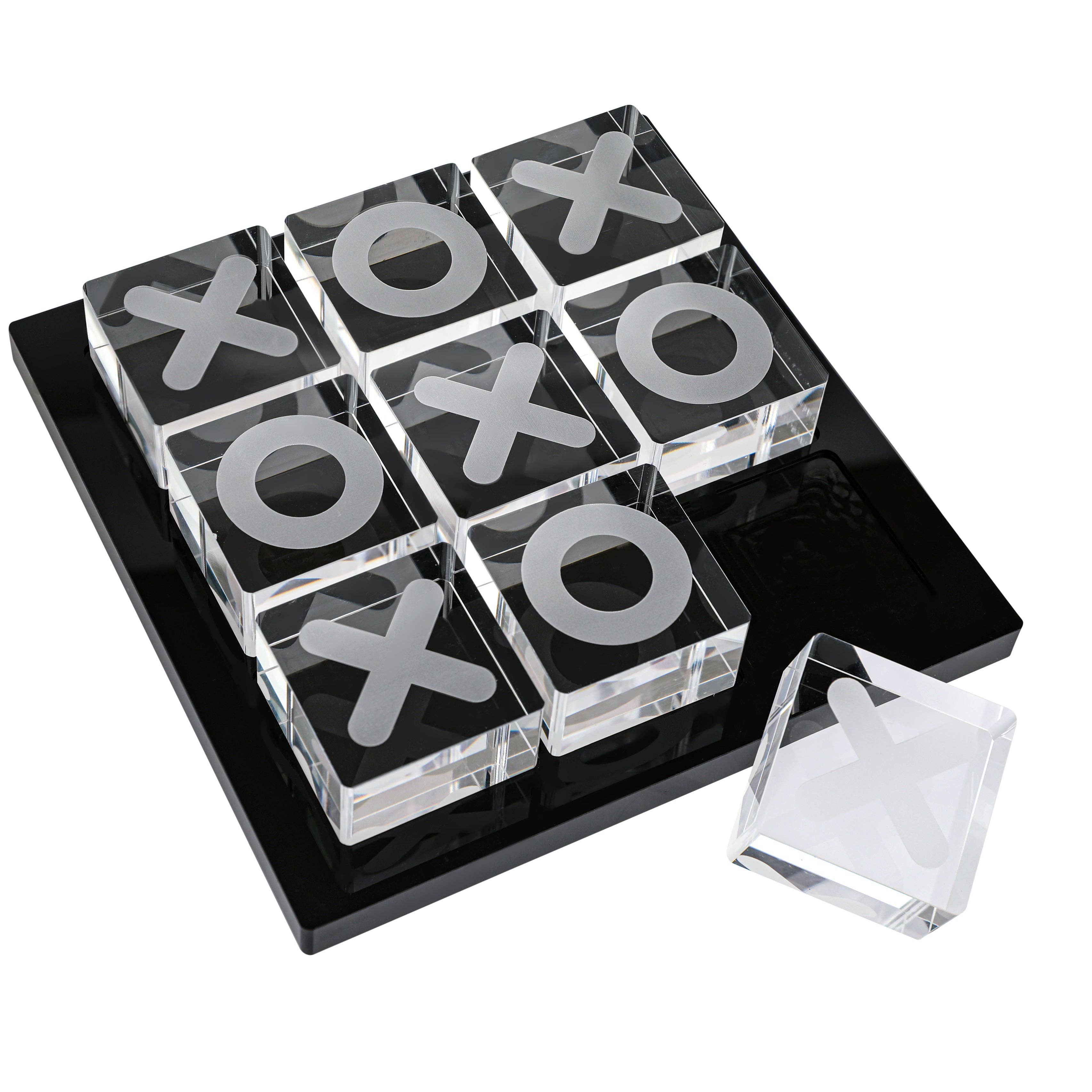 Tic Tac Toe