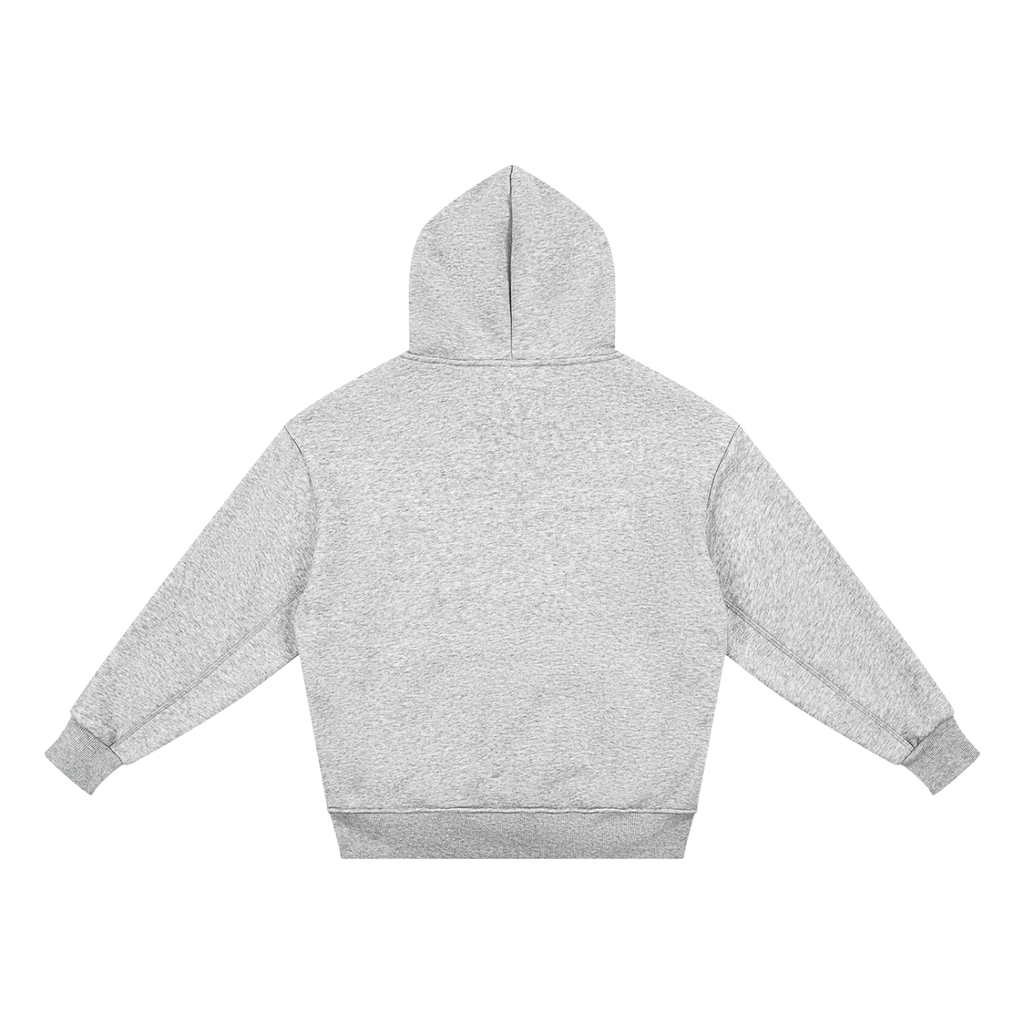 "PORT" Essential Kids' Fleece Hoodie