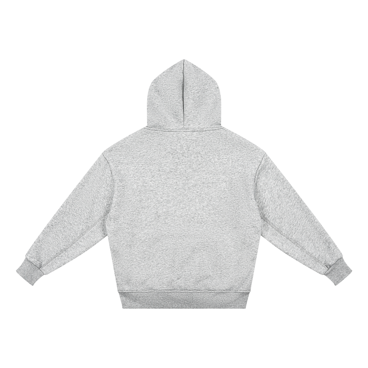 "PORT" Essential Kids' Fleece Hoodie