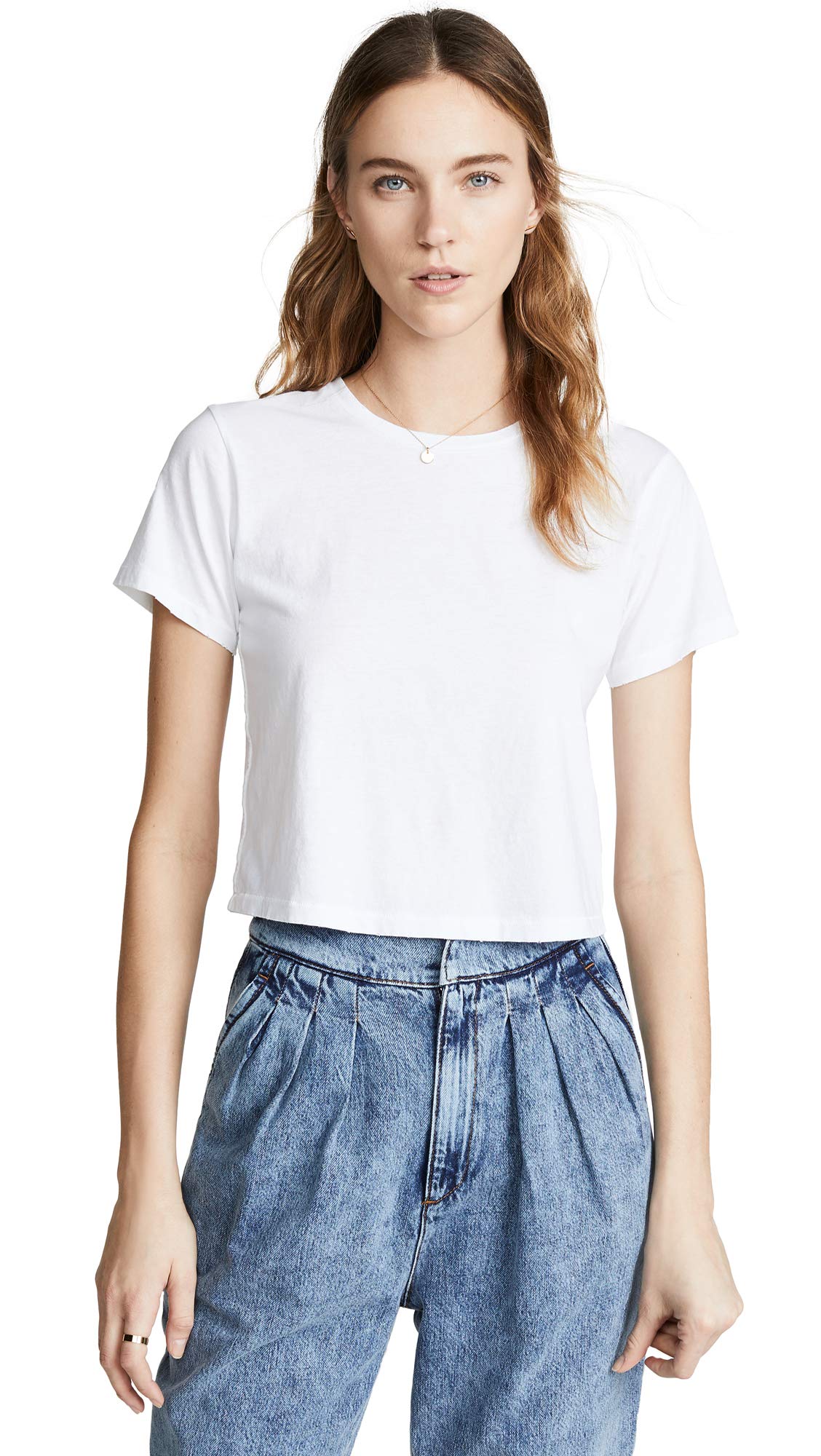 AMO Women's Babe Tee