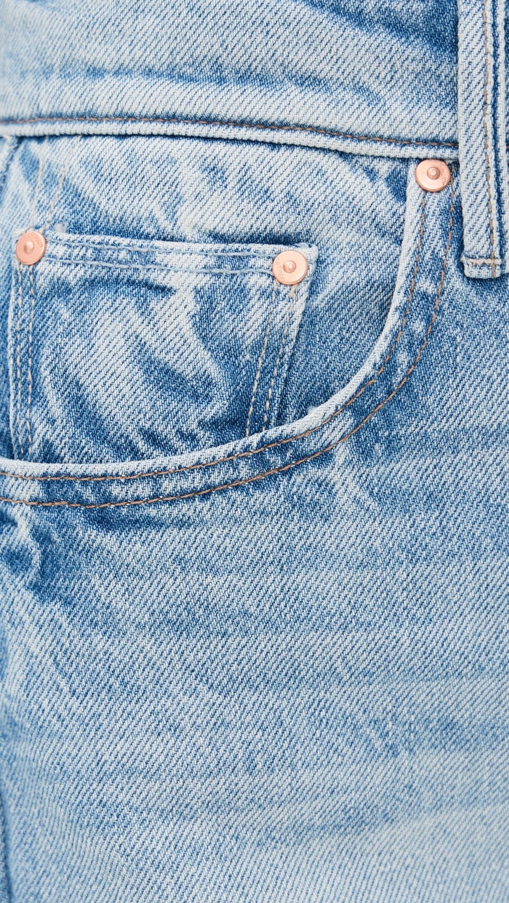 Mother Women's The Half Pipe Ankle Jeans