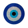 Blue Evil Eye