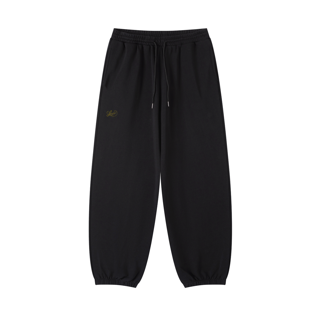 Essential Jogged Sweatpants