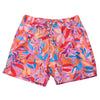 Blooming Sunset Sustainable Swim Short