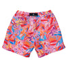 Blooming Sunset Sustainable Swim Short