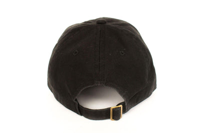 Black Mama Hat