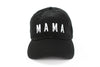 Black Mama Hat