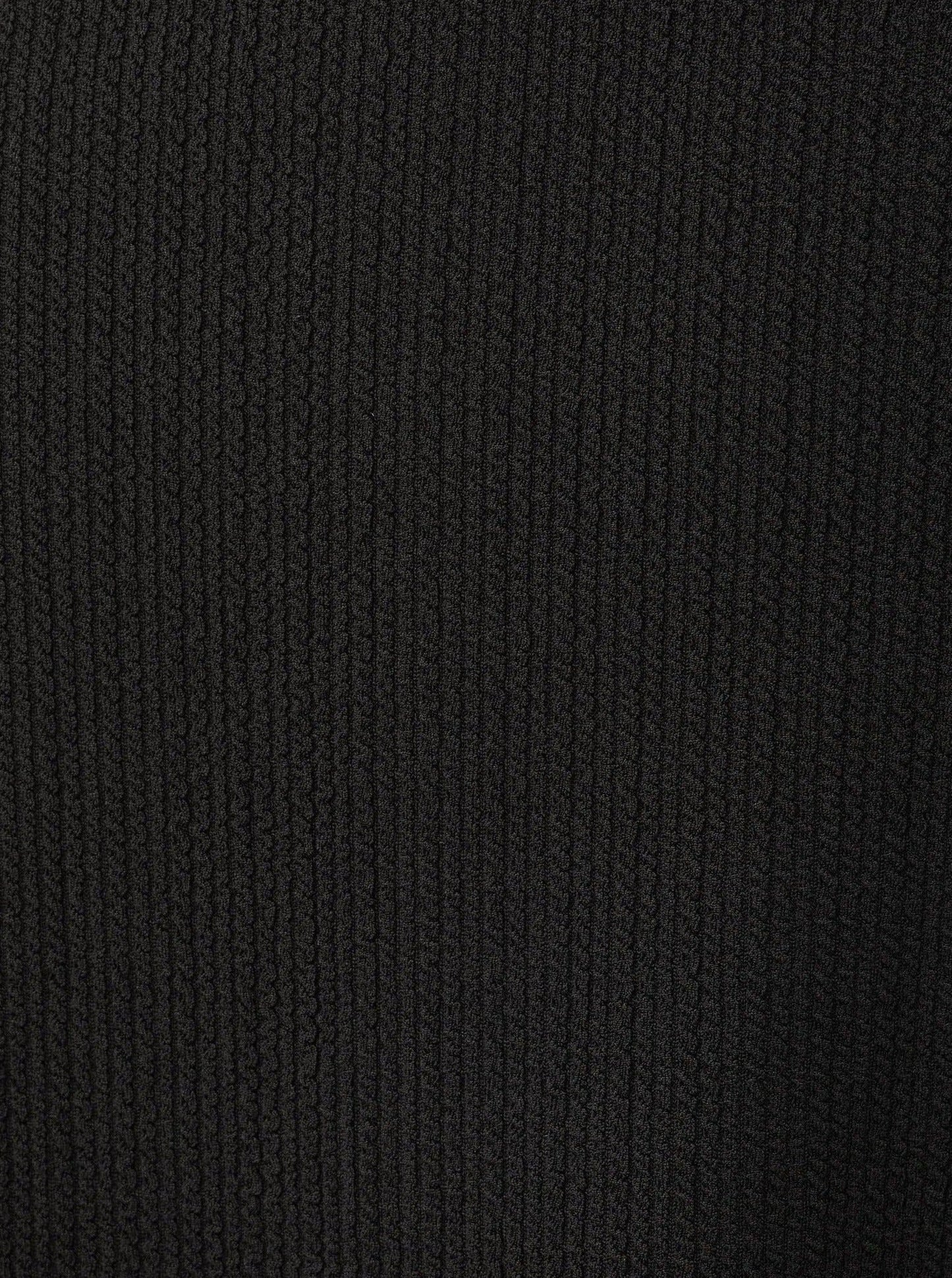Amy Swim Skirt Black Texture
