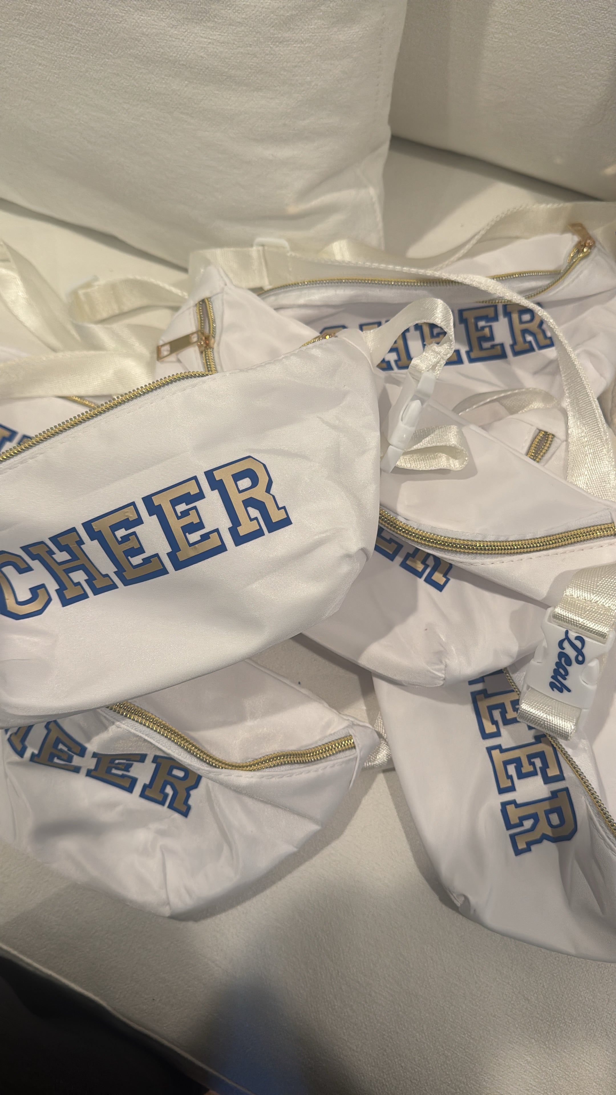 Custom Favor/Gift