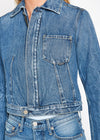 Jodie Denim Jacket