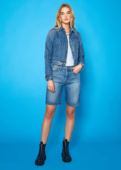 Jodie Denim Jacket