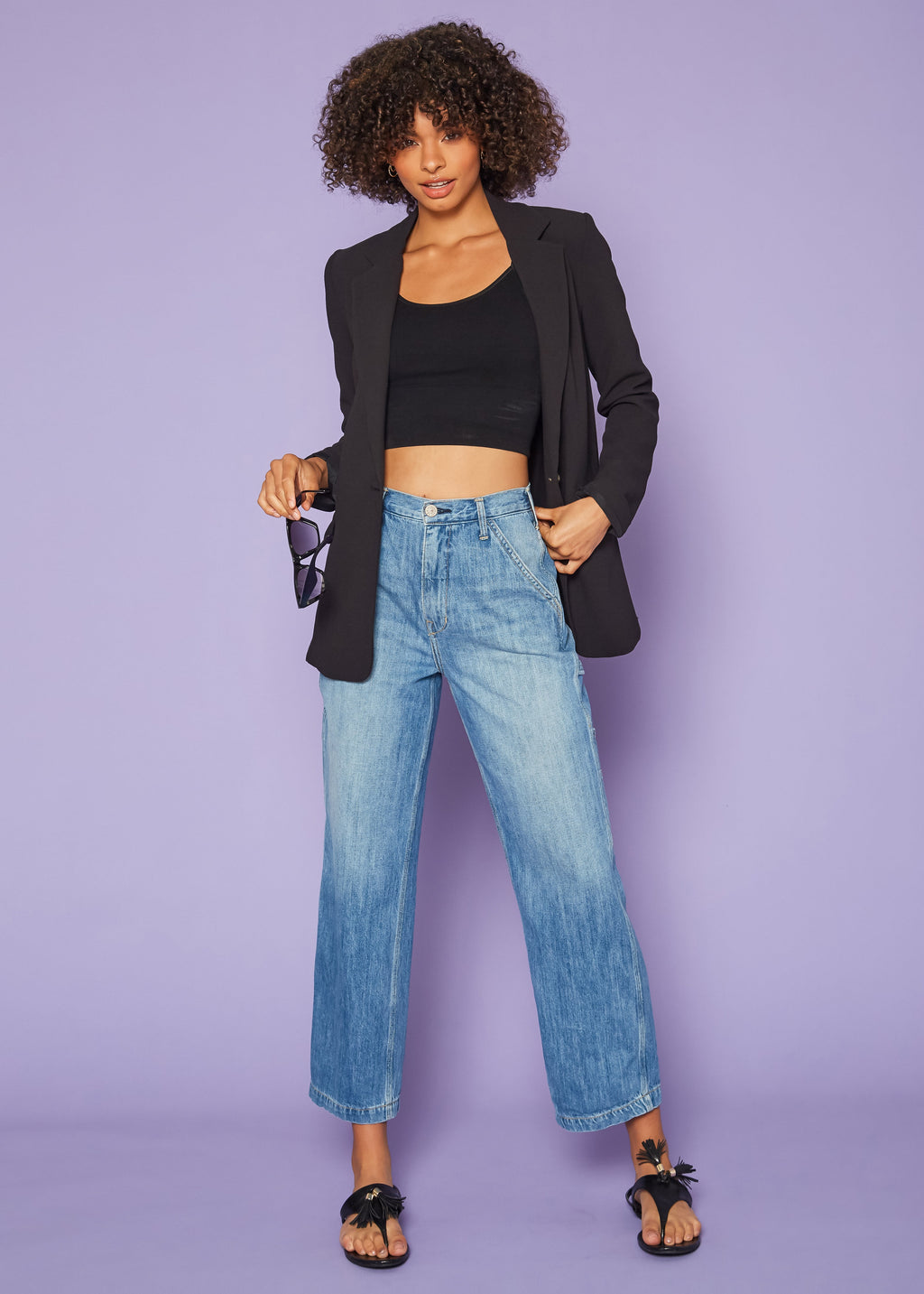 Carter Carpenter Jeans