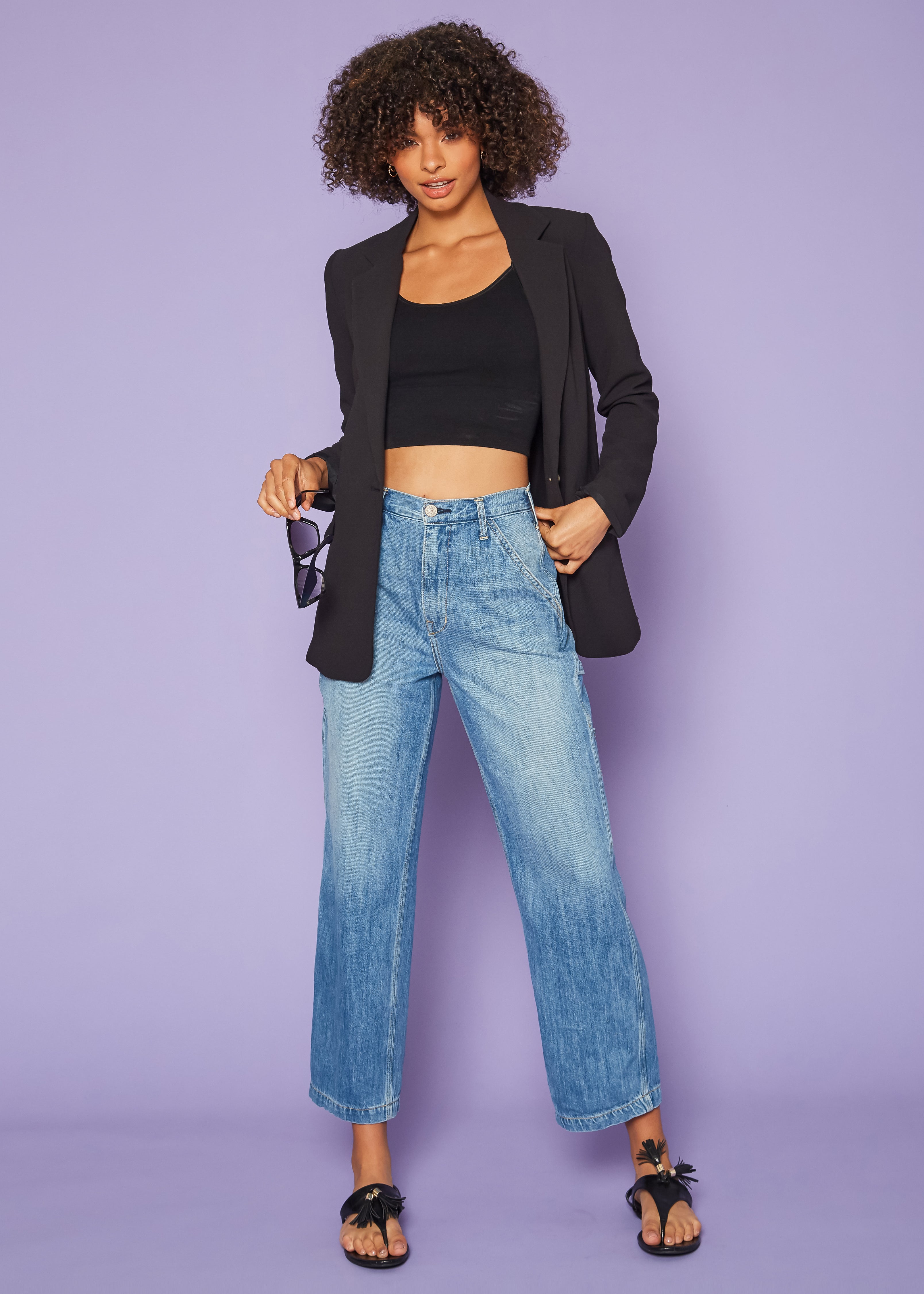 Carter Carpenter Jeans