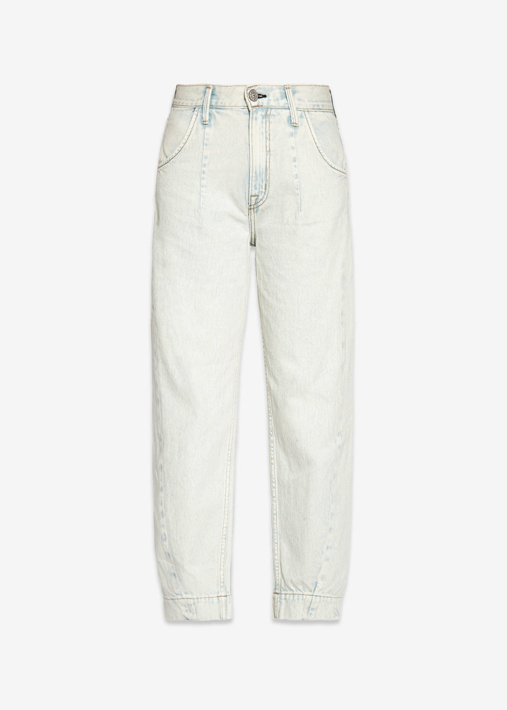 Lou 90's Comfort Crop