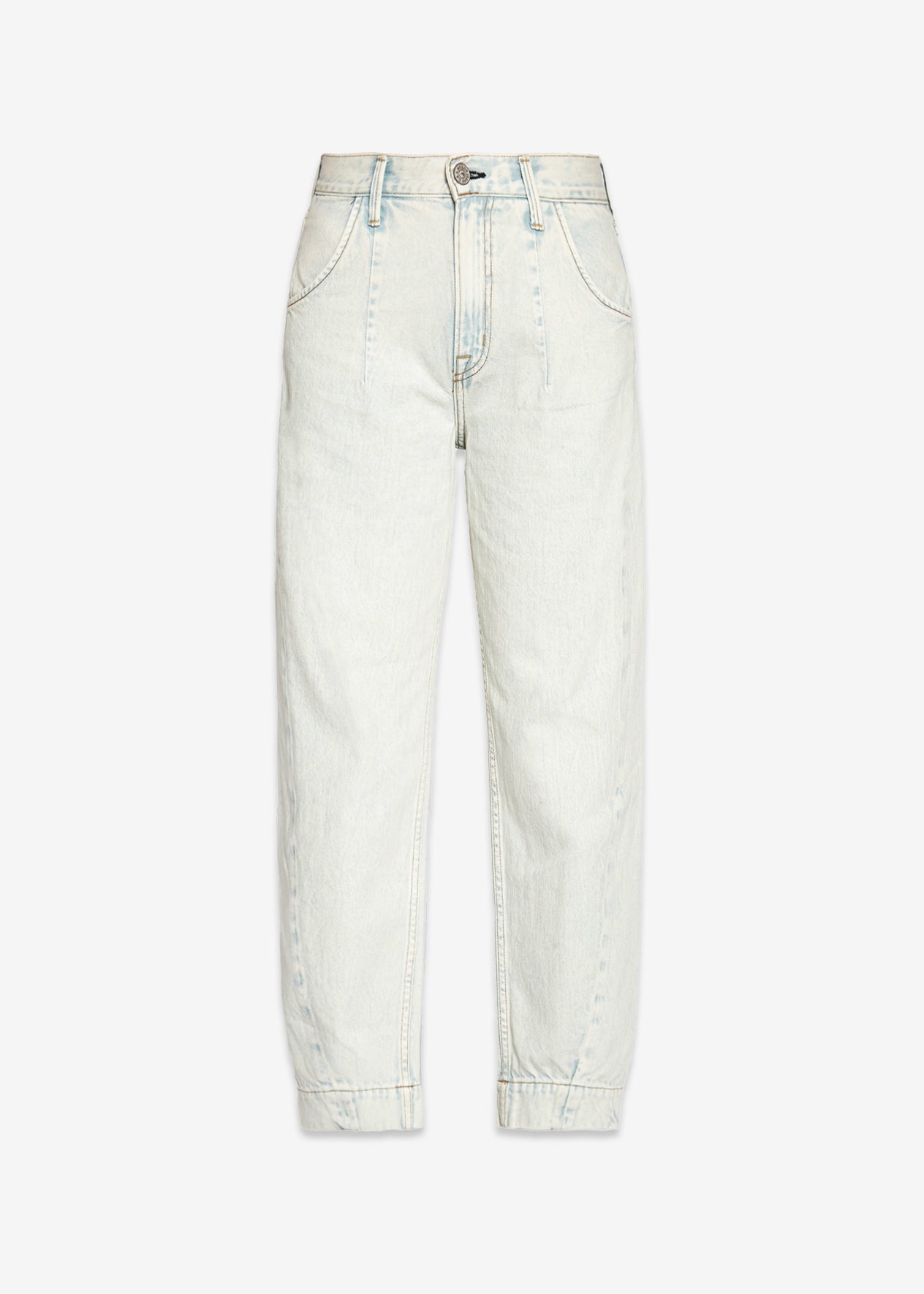 Lou 90's Comfort Crop