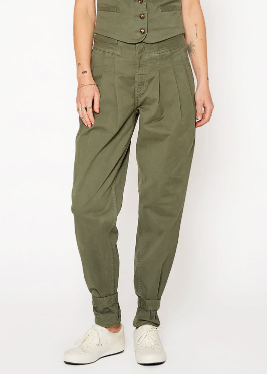 Syd Utility Balloon Pants