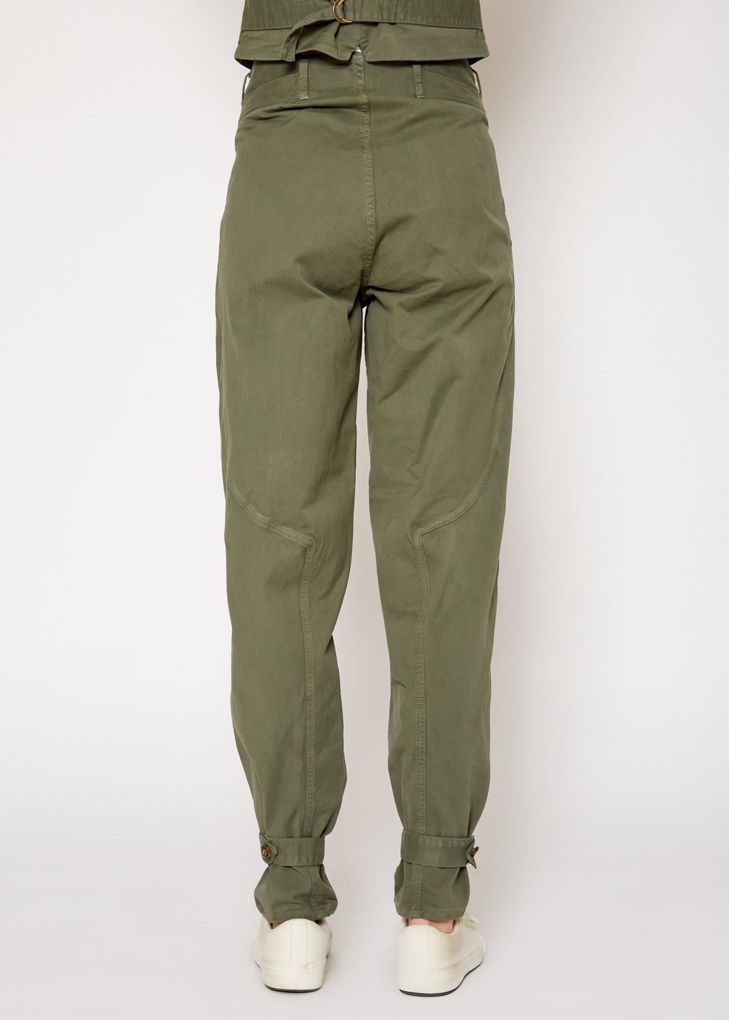 Syd Utility Balloon Pants