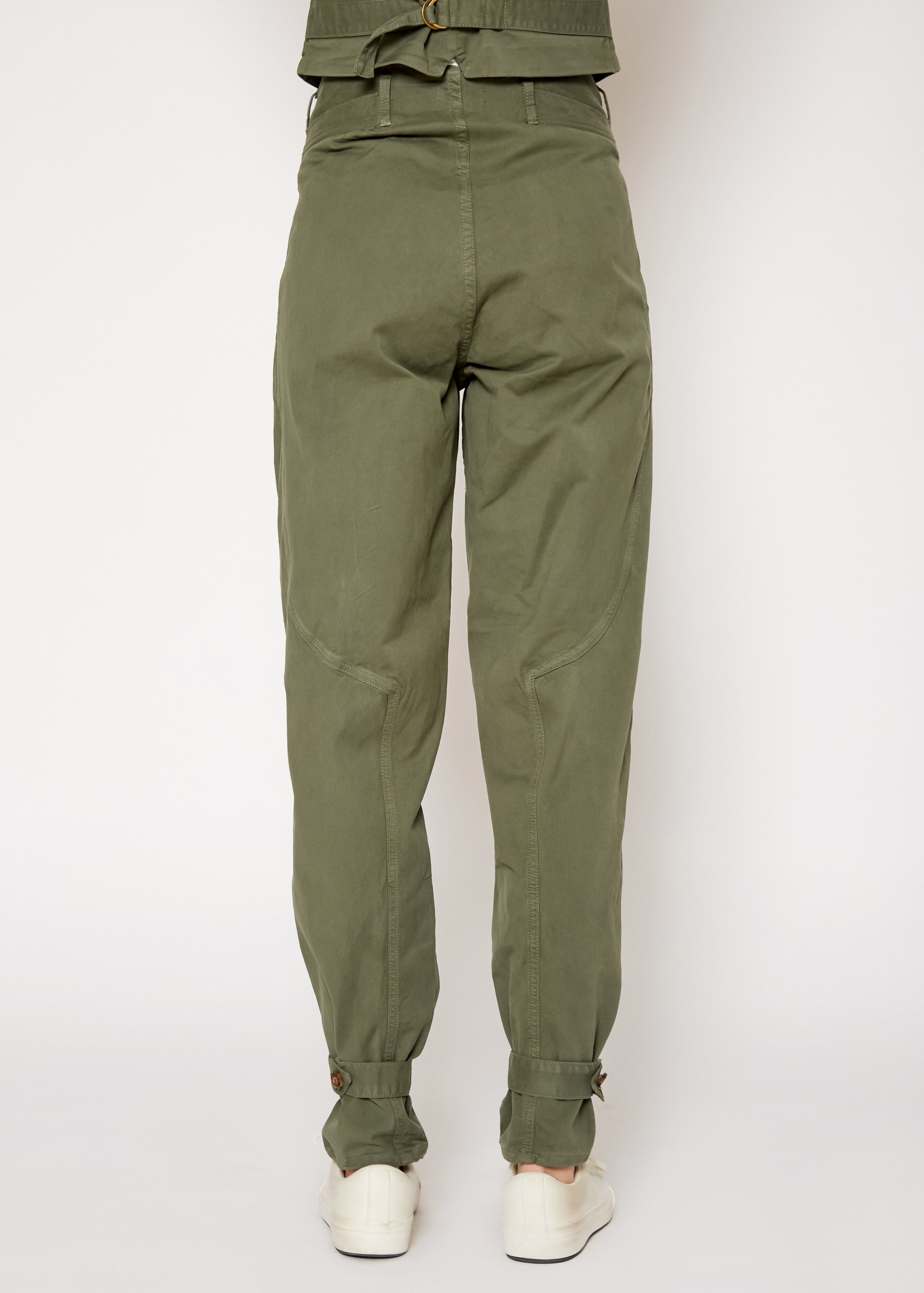 Syd Utility Balloon Pants