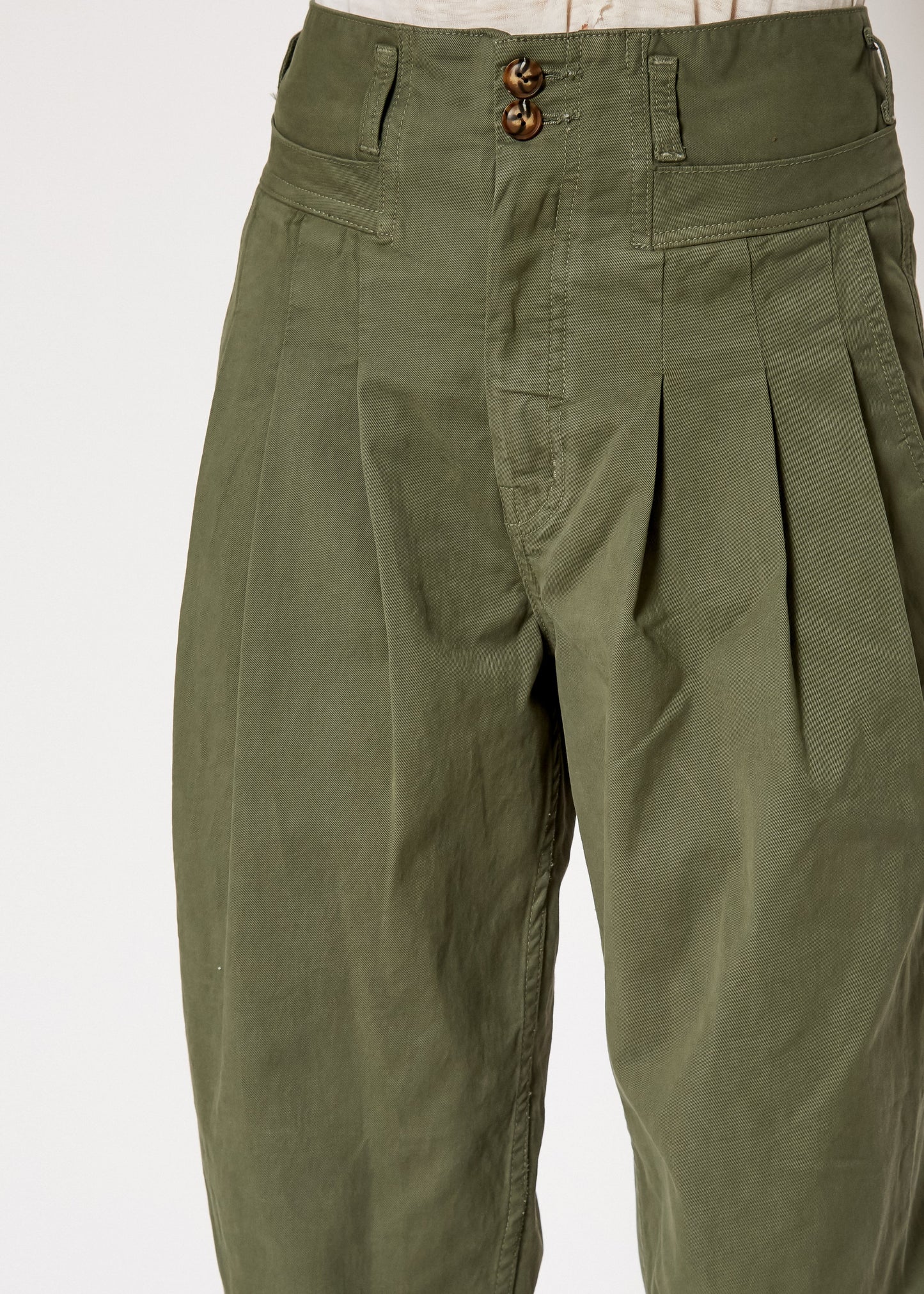 Syd Utility Balloon Pants