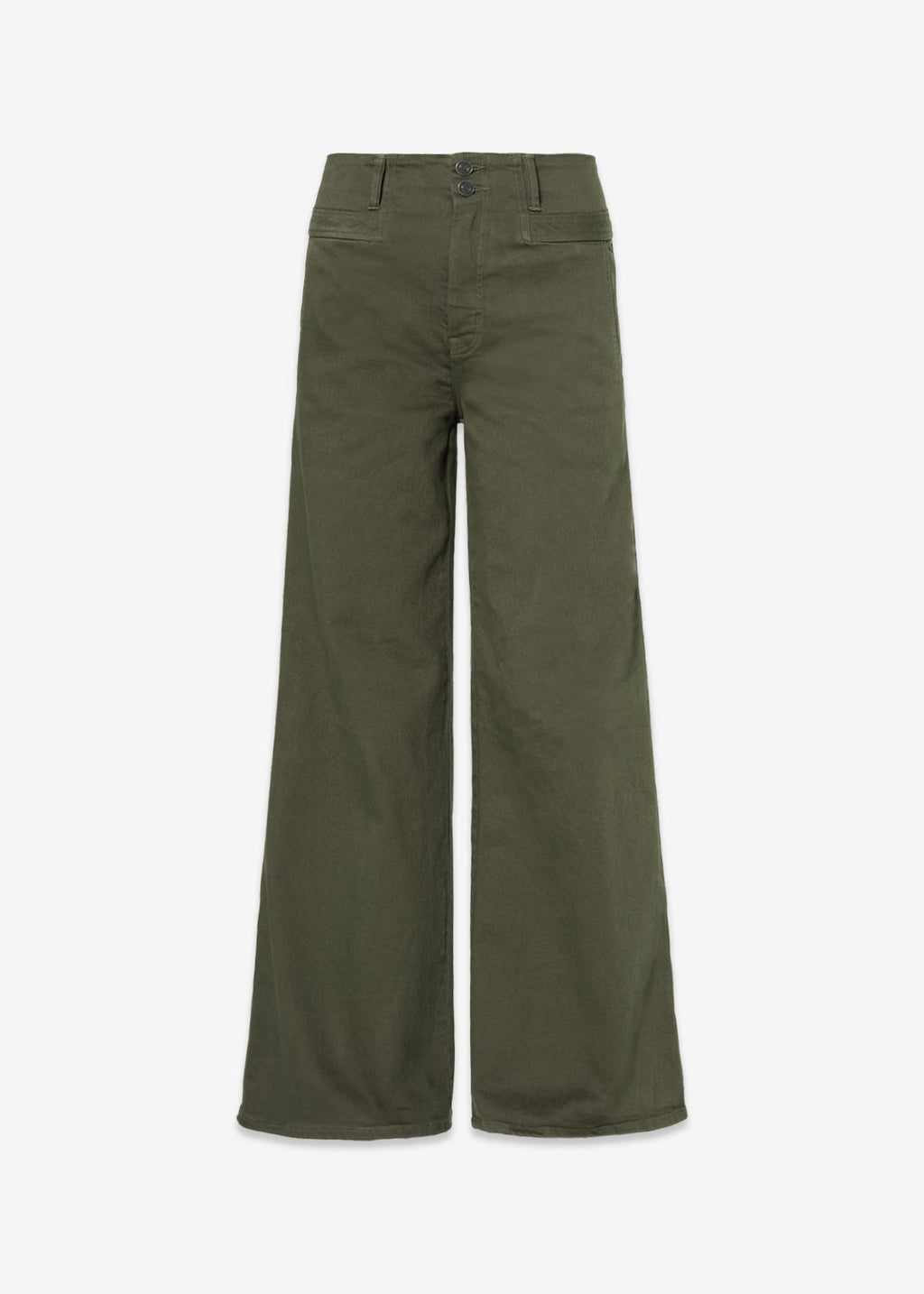 Sophia Trouser Wide Leg