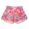 Blooming Sunset Sustainable Board Shorts