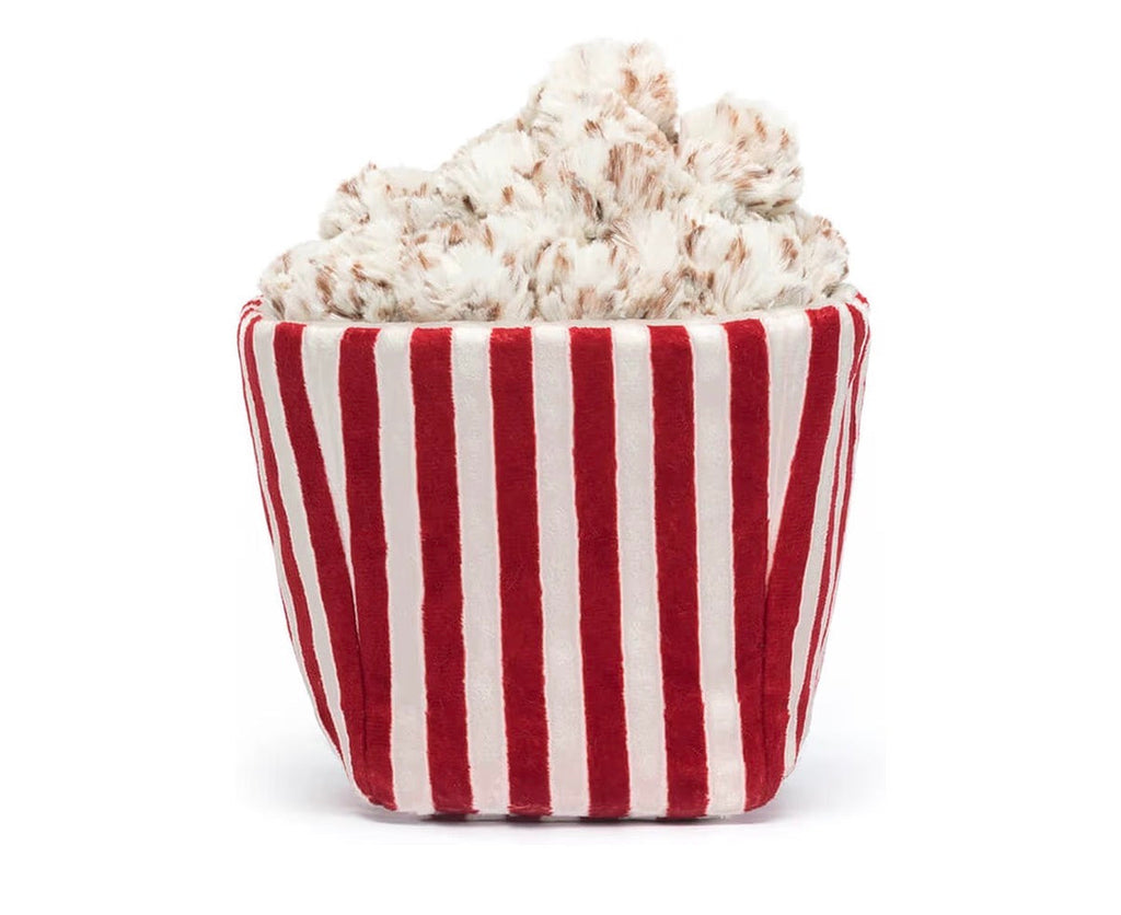 Adorable Popcorn Plush Toy | Plush Toy for Kids