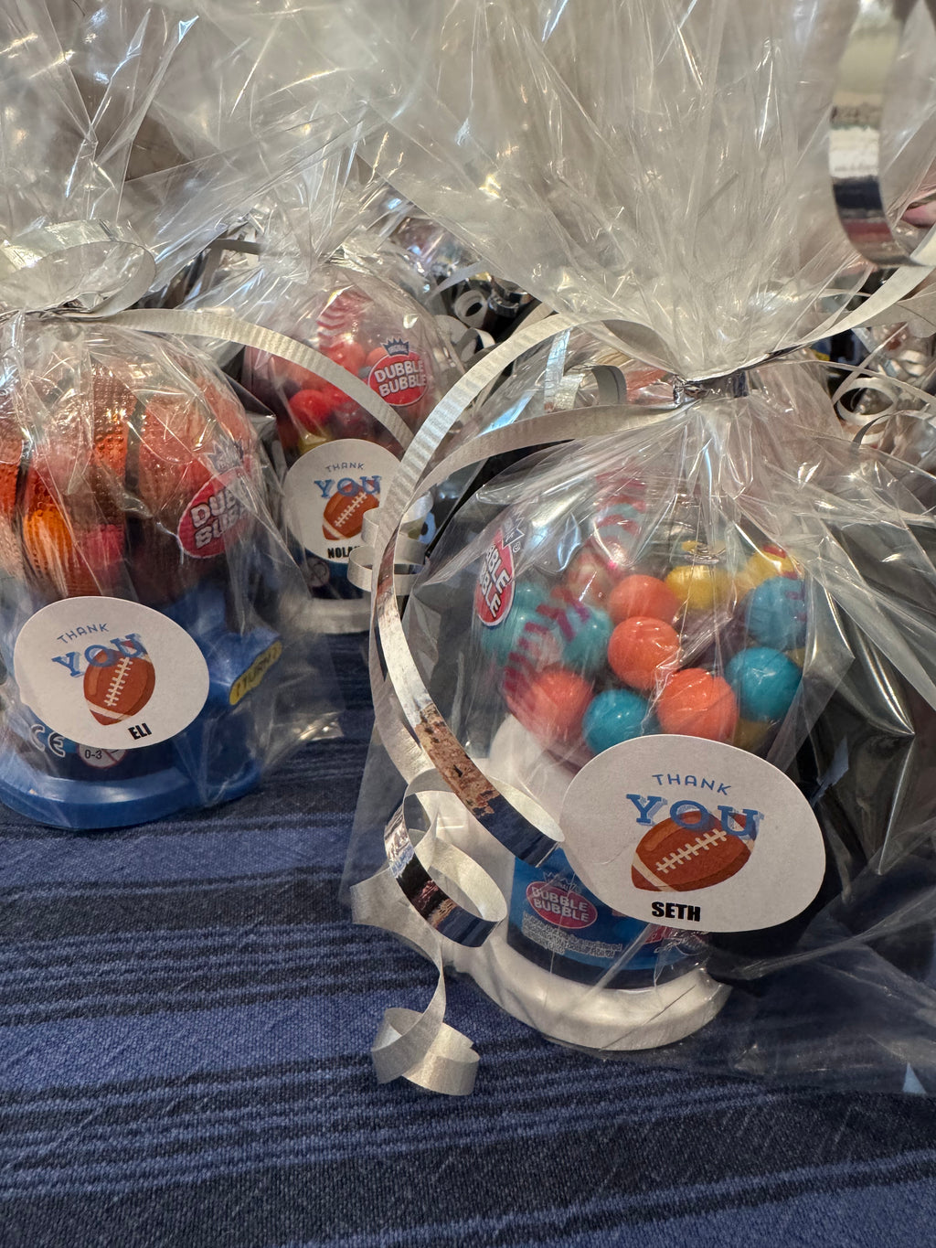 Custom Favor/Gift