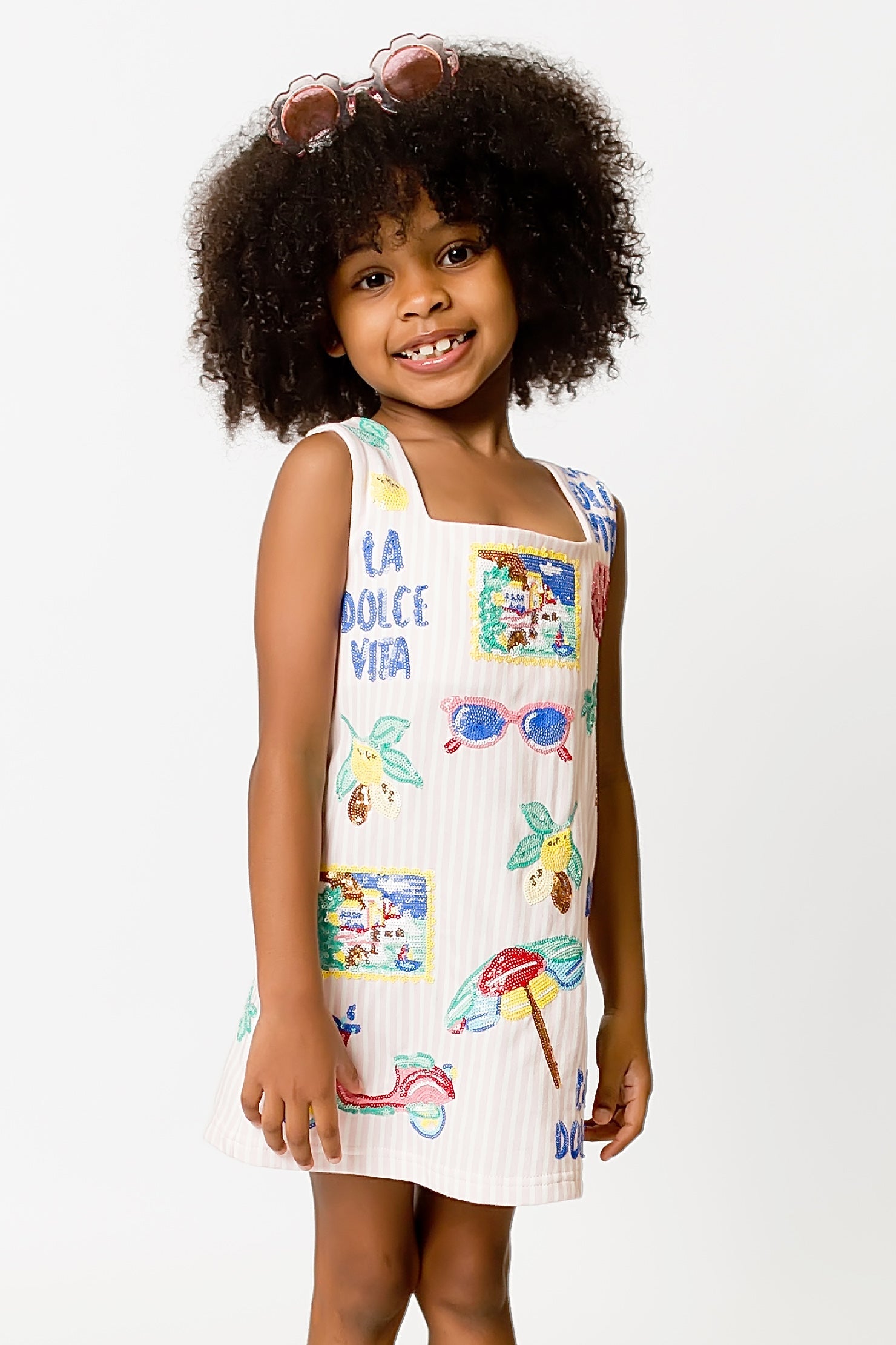 La Dolce Vita Dress