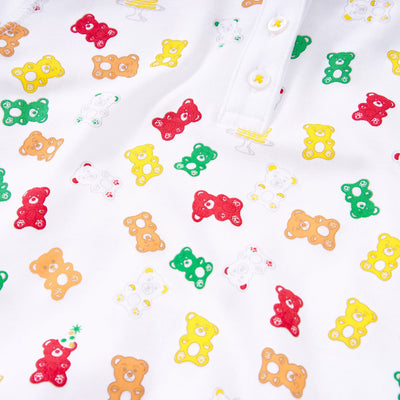 Gummy Bear Party Pajamas