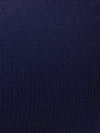 Classic Midrise Bottom In Navy Texture