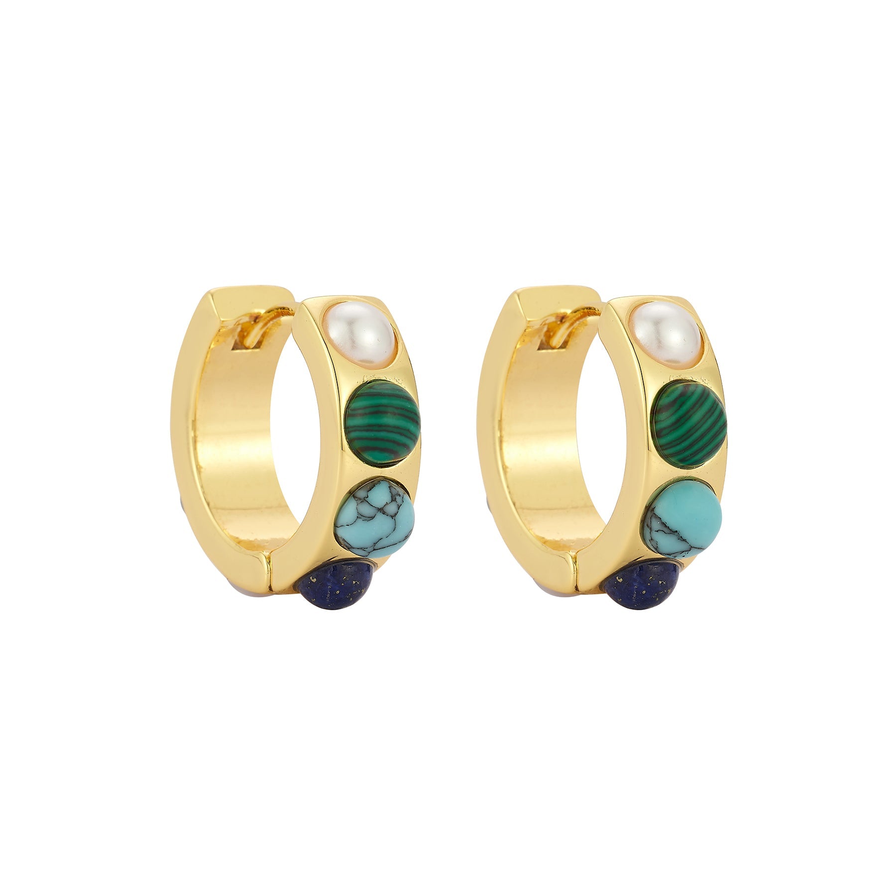 Petra Hoops Multi