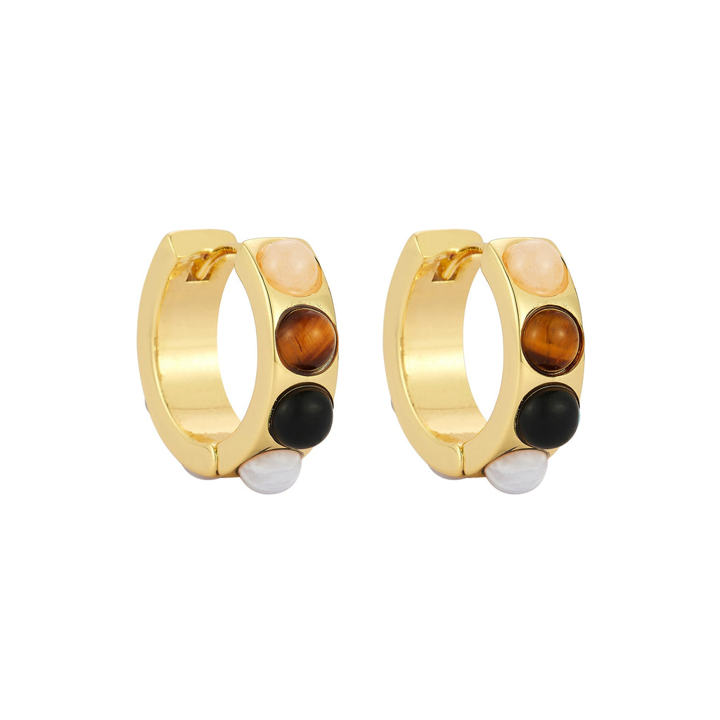 Petra Hoops Multi
