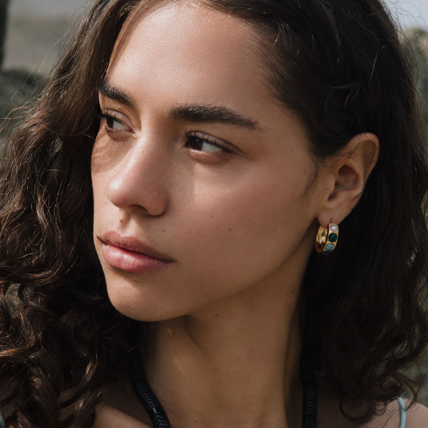 Petra Hoops Multi