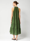 Tracy Dress Olive