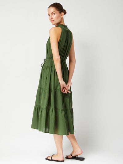 Tracy Dress Olive