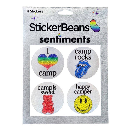 Camp Sentiments