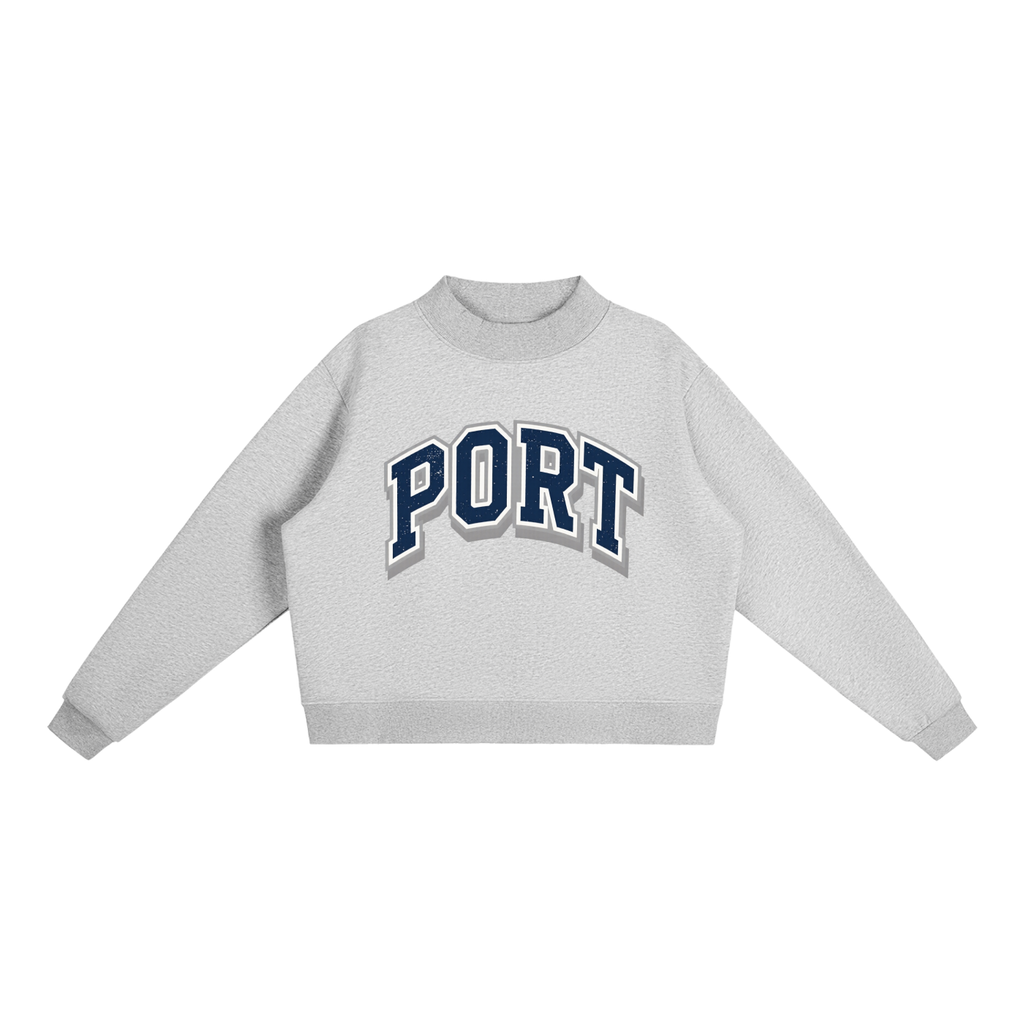 PORT,Sweatshirt,SWAG