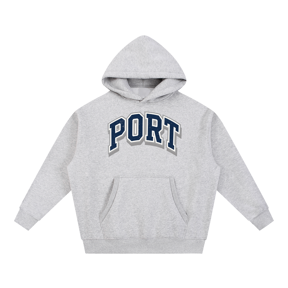 Port,sweatshirt,swag